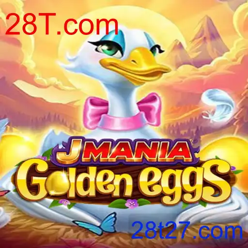 JManiaGoldenEggs